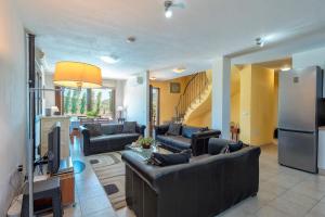 Villa con piscina - Alghero - “VILLA ELENA” img11