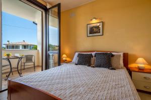 Villa con piscina - Alghero - “VILLA ELENA” img12