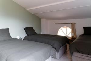 Chalets Chalet des bois de Criou : photos des chambres