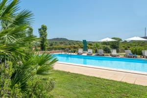 Villa con piscina - Alghero - “VILLA ELENA” img14