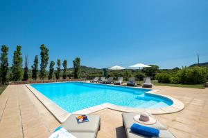 Villa con piscina - Alghero - “VILLA ELENA” img18