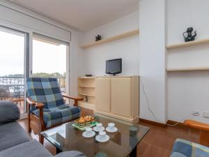 Apartment Port Lescala-1 by Interhome