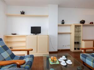 Apartment Port Lescala-1 by Interhome