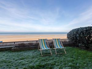 Appartements Apartment Les Caravelles-5 by Interhome : photos des chambres