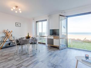 Appartements Apartment Les Caravelles-5 by Interhome : photos des chambres