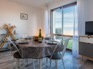 Appartements Apartment Les Caravelles-5 by Interhome : photos des chambres