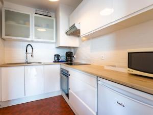 Appartements Apartment Les Caravelles-5 by Interhome : photos des chambres