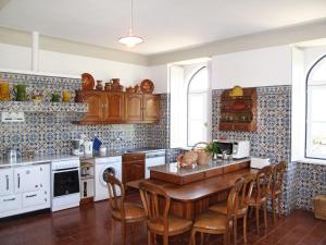 Holiday Home De Ferreira by Interhome