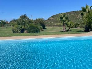 Villa con piscina - Alghero - “VILLA ELENA” img24