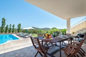 Villa con piscina - Alghero - “VILLA ELENA” img25