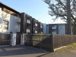 Appartements Apartment les Terrasses de Capbreton-1 by Interhome : photos des chambres