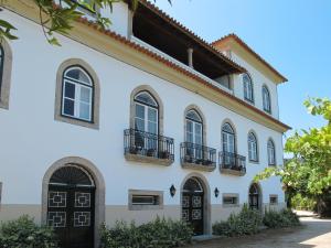 Holiday Home De Ferreira by Interhome