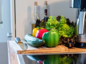 Apartment Meeresrauschen by Interhome