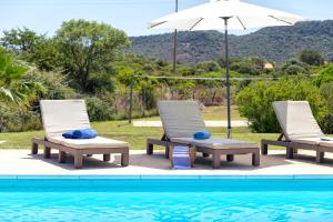 Villa con piscina - Alghero - “VILLA ELENA” img29