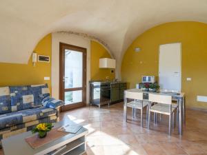Apartment Appartamento 1 by Interhome