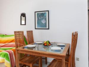 Apartment Riells Park by Interhome