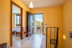 Villa con piscina - Alghero - “VILLA ELENA” img65