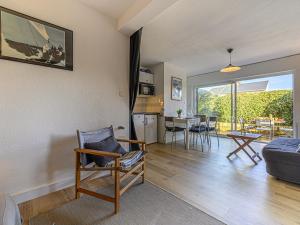 Apartment Océania II-1 by Interhome