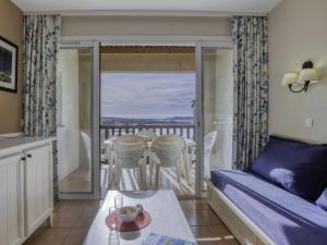 Apartment Les Rivages de Coudoulière-27 by Interhome