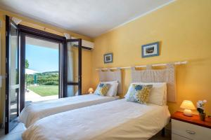 Villa con piscina - Alghero - “VILLA ELENA” img35