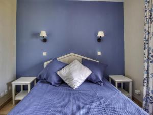 Appartements Apartment Les Rivages de Coudouliere-10 by Interhome : photos des chambres
