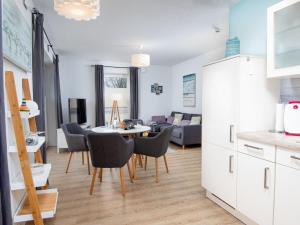 Apartment Ankerplatz by Interhome