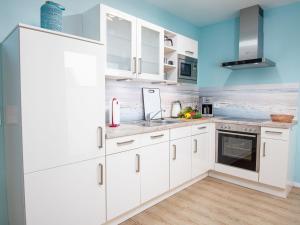 Apartment Ankerplatz by Interhome