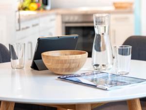 Apartment Ankerplatz by Interhome