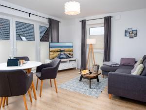 Apartment Ankerplatz by Interhome