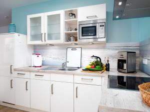 Apartment Ankerplatz by Interhome