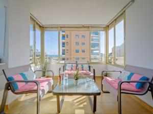 Apartment Mare Nostrum-1 by Interhome