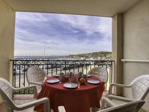 Appartements Apartment Les Rivages de Coudouliere-31 by Interhome : photos des chambres