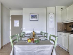 Appartements Apartment Les Rivages de Coudouliere-31 by Interhome : photos des chambres