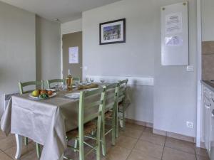 Apartment Les Rivages de Coudoulière-31 by Interhome