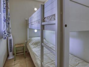 Appartements Apartment Les Rivages de Coudouliere-16 by Interhome : photos des chambres