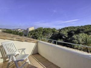 Appartements Apartment Les Rivages de Coudouliere-16 by Interhome : photos des chambres