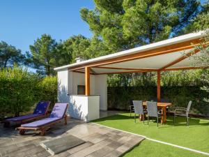 Holiday Home Villa Franko by Interhome