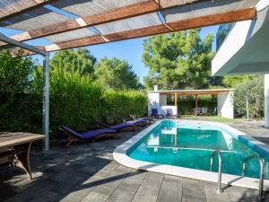 Holiday Home Villa Franko by Interhome