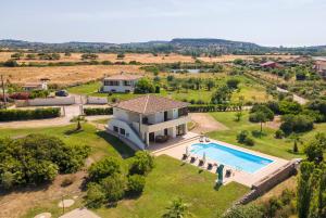 Villa con piscina - Alghero - “VILLA ELENA” img88