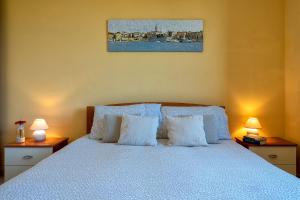 Villa con piscina - Alghero - “VILLA ELENA” img46