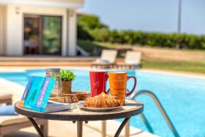 Villa con piscina - Alghero - “VILLA ELENA” img60