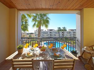 Apartment Vilas Mouriscas by Interhome