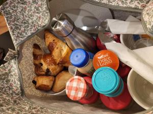 La Petite Perle de Quimper