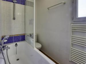 Appartements Apartment Les Rivages de Coudouliere-7 by Interhome : photos des chambres