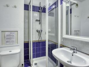 Appartements Apartment Les Rivages de Coudouliere-7 by Interhome : photos des chambres