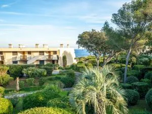 Studio Les Louvans-9 by Interhome - 圣艾格夫