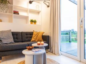 Holiday Home Natuurlijk de Veenhoop by Interhome