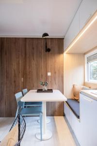 Holiday Home Natuurlijk de Veenhoop by Interhome