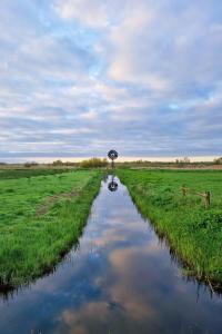 Holiday Home Natuurlijk de Veenhoop by Interhome