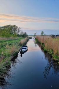 Holiday Home Natuurlijk de Veenhoop by Interhome